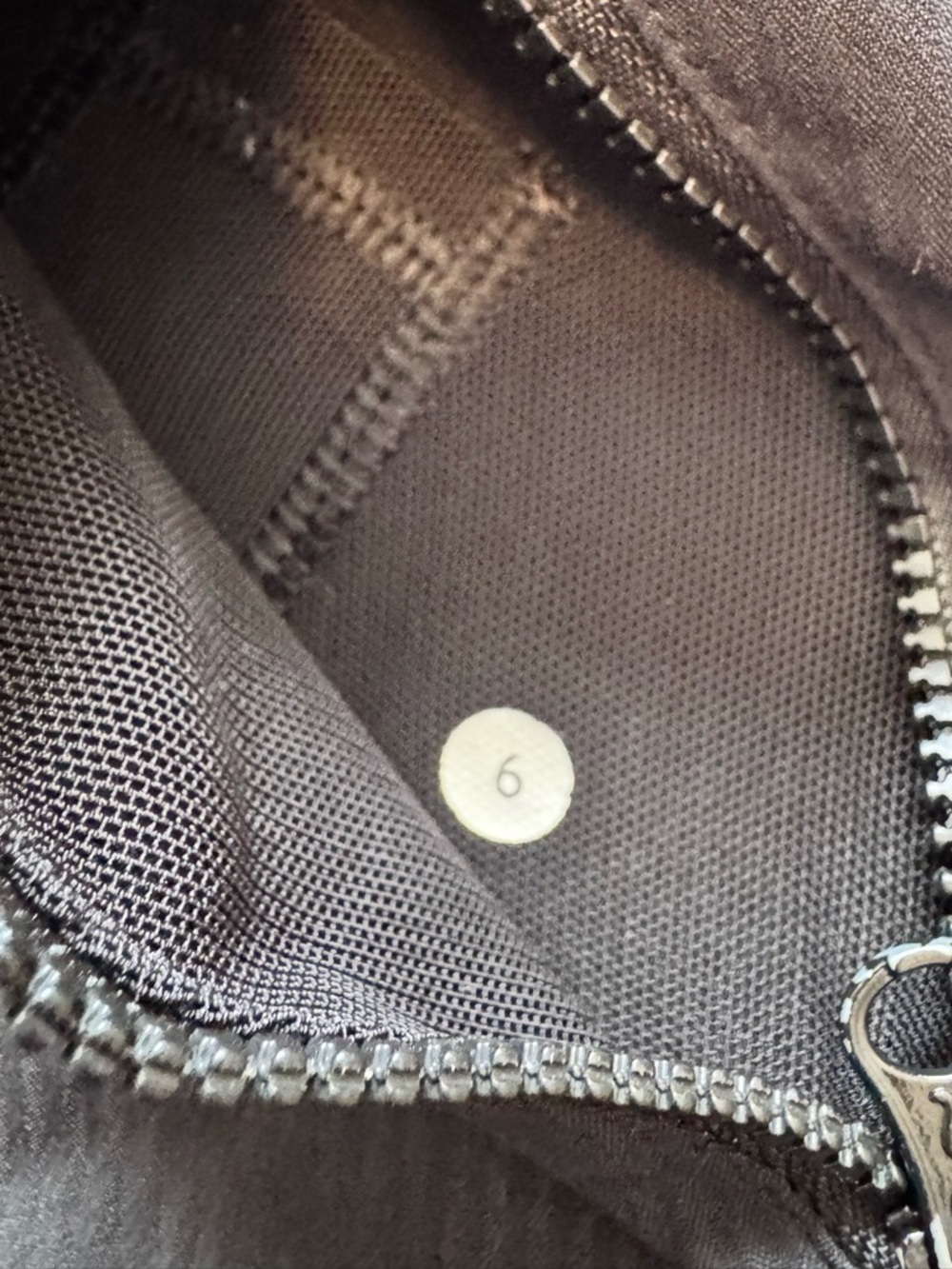 Lululemon Street To Studio Jacket
Black Women’s size 6 - Picture 10 of 12